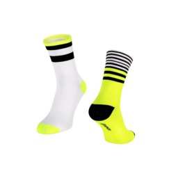 Force čarape ziggy, fluo l-xl/42-46 ( 90085935 )