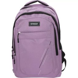 Street ranac minimalistic pink 2025 ( 531401 )