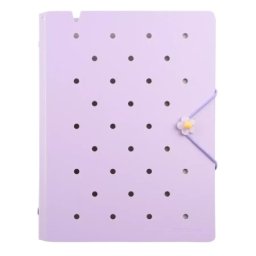 Sworld sveska sp a5 40 lista purple st6191 ( 66191p )