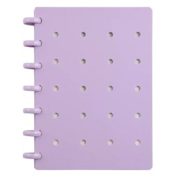 Sworld sveska sp a5 80 lista purple st6193 ( 66193p )