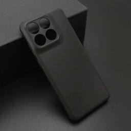 Futrola ultra tanki kolor za motorola edge 70 fusion crna ( F124508 )