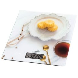 Kuhinjska vaga digitalna 1g-5000g 14x9.5cm HG-M05.