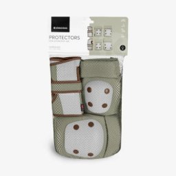 Kikka Boo Štitnici za kolena i laktove Army Green ( KKB81004 )