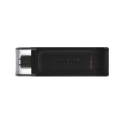 Kingston dt70/64gb 64gb flash ( 61542 )