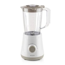 Muhler MB355 - Blender 500W , 1.5L