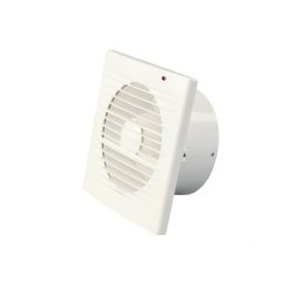 Green tech izduvni ventilator gvf-100e sa automatskim zatvaranjem ( GVF-100E )