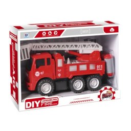 Vatrogasni kamion 7-874557 igračka za decu ( 62046 )