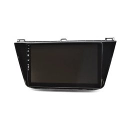 Kettz blenda za multimediju vw tiguan 2017 10.1 kt-5216 ( 10F003 )