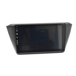 Kettz blenda za multimediju Škoda fabia 2015 9 kt-5219 ( 10F004 )