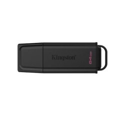 Kingston 64GB DataTraveler Exodia USB3.2, DTXG2/64GB USB Flash
