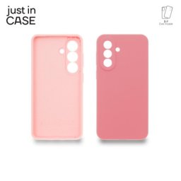 Just in Case 2u1 Extra case MIX PLUS paket maski za telefon za Samsung A57 PINK ( MIXPL245PK )