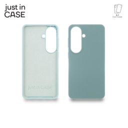 Just in Case 2u1 Extra case MIX PLUS paket maski za telefon za Samsung S26 ZELENI ( MIXPL246GN )