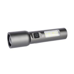 Ručna LED lampa, WHITE LASER LED 1200mAh ( PL4004 )