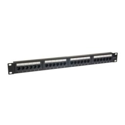 OEM Patchcord kabl panel UTP 5e, 24, Rek 19" 1U ( PCK008 )