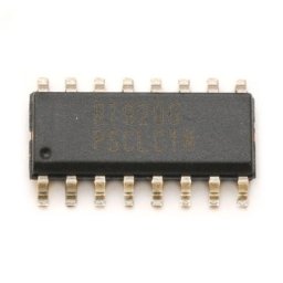 Lajton lsp5503sac 3a step down DC/DC pretvarač ( pl010 )