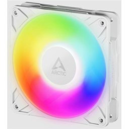 Arctic P12 Pro A-RGB (white) COL CAS ( 0001422380 )