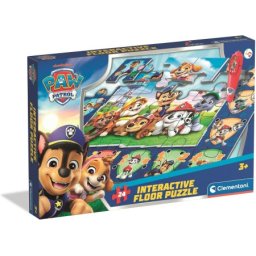 Clementoni interaktivna podna slagalica paw patrol ( CL16684 )