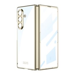 Futrola color line za samsung f976b galaxy z fold 8 ultra zlatna (gkk case) ( F125467 )