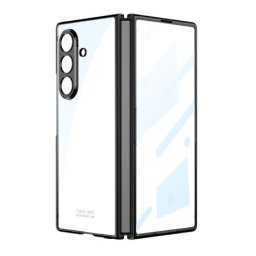 Futrola color line za samsung f976b galaxy z fold 8 ultra crna (gkk case) ( F125465 )