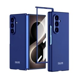 Futrola colorful fold za samsung f976b galaxy z fold 8 ultra plava (gkk case) ( F125479 )