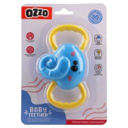 Abero igračka zvečka za bebe - odaberite motiv ( 888085 )