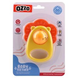 Abero igračka zvečka za bebe - odaberite motiv ( 888090 )