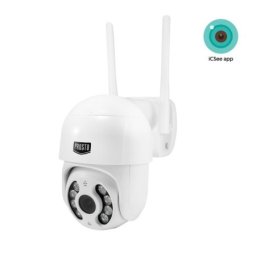 IP Wi-Fi kamera 4.0MP, IR20m ( WFIP-KN1X4 )