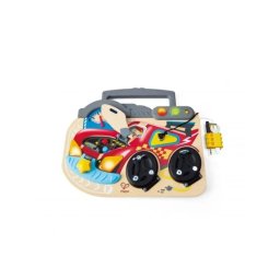 Hape edukativna tabla Racer ( 22003514 )