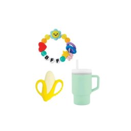 Infantino Silikonski set ( 22115455 )