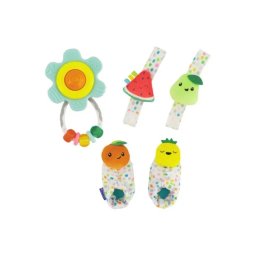 Infantino set zvečki ( 22115378 )