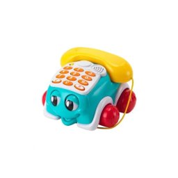 Infantino igračka telefon ( 115325 )