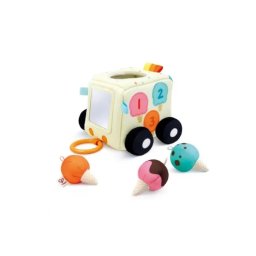 Hape sorter Kamion za sladoled ( 22003513 )
