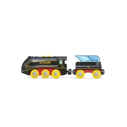 Hape vozić sa parom i pištaljkom ( 22003526 )