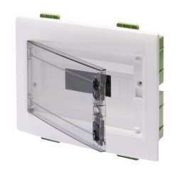 Gewiss Green Wall, Razvodna tabla 12M, ugradna za gips ( Gw40605pm )