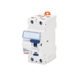 Gewiss 90RCD, FID sklopka 2P 25A 0,03A, tip AC ( Gwd4002 )