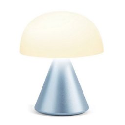 Lexon mina Mini led lampa, svetlo plava ( LH60LB1 )