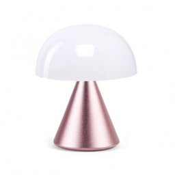 Lexon mina Mini led lampa, roze ( LH60MLP )
