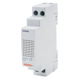 Gewiss 90AM, Zvono 230V 10VA, DIN 1M ( Gw96402 )