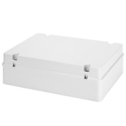 Gewiss 44CE, Razvodna kutija sa poklopcem na šraf 380x300x120, IP56 ( Gw44210 )