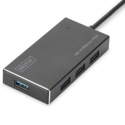Digitus USB hub 4 3.0 porta ( da-70240-1 )