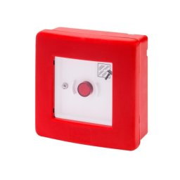 Gewiss 42RV, Rucni javljac za hitne situacije, IP55 ( Gw42201 )