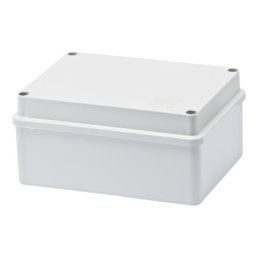 Gewiss 44CE, Razvodna kutija sa poklopcem na šraf 150x110x70, IP56 ( Gw44206 )