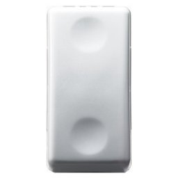 Gewiss System, 1P prekidač 16A, 1M, beli ( Gw20571 )