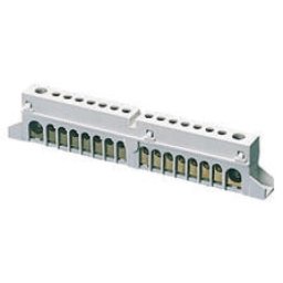 Gewiss 40CD, Redna stezaljka 2P 125A, (1X35) + (7X10) ( Gw40401 )