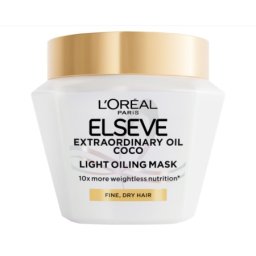 Loreal Els huil coco maska za kosu 300ml ( 1100053095 )