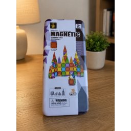 Magnetne Kocke Magnetni konstruktor Travel pack 70 delova Magnetne kocke ( SW12754 )