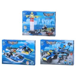 Ozzo 818 kocke luka ( 876106 )