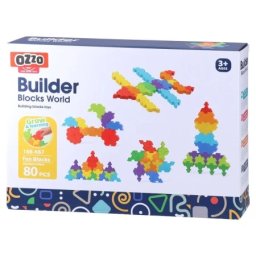 Ozzo builder kocke power bricks 80k ( 876128 )