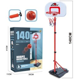Koš za igru - 140 cm ( MKP942706 )