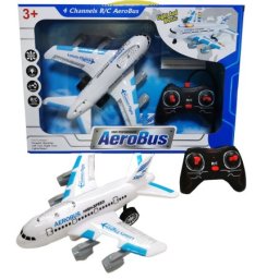 Avion na daljinsko upravljanje ( 1043068 )